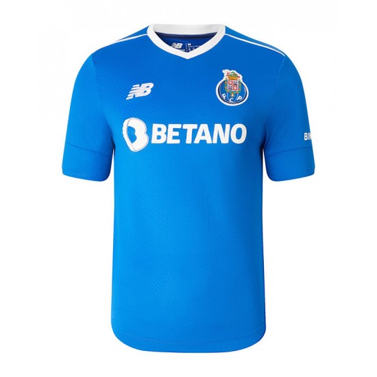 Camisola FC Porto Equipamento Terceiro 2022-2023 Manga Corta